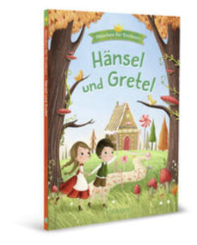  Hänsel und Gretel | Buch |  Sack Fachmedien