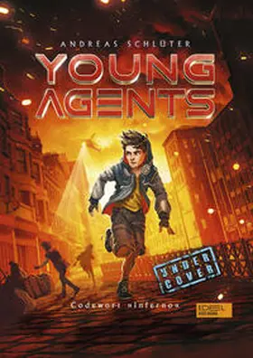 Schlüter |  Young Agents (Band 3) | eBook | Sack Fachmedien