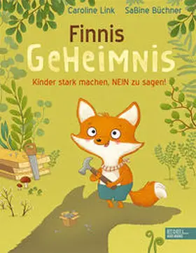 Link |  Finnis Geheimnis | Buch |  Sack Fachmedien