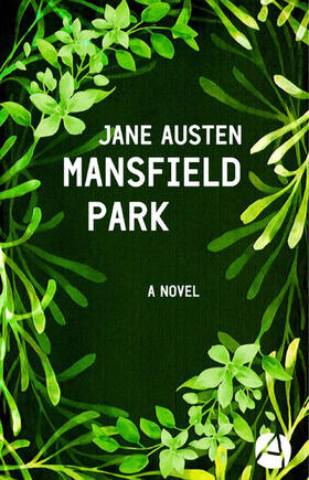 Austen |  Mansfield Park | eBook | Sack Fachmedien