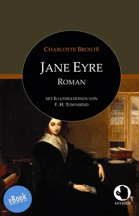 Bronte |  Jane Eyre | eBook | Sack Fachmedien