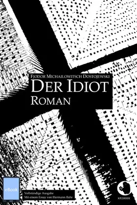 Dostojewski |  Der Idiot | eBook | Sack Fachmedien