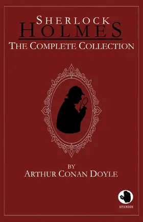 Doyle |  Sherlock Holmes - The Complete Collection | eBook | Sack Fachmedien