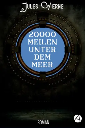 Verne |  20000 Meilen unter dem Meer | eBook | Sack Fachmedien