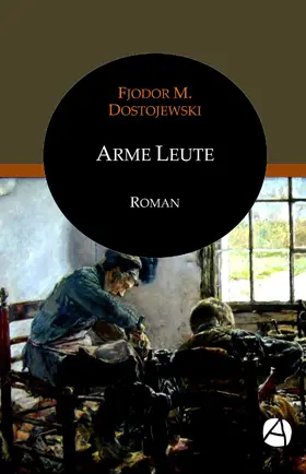 Dostojewski |  Arme Leute | eBook | Sack Fachmedien