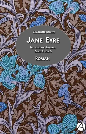 Brontë |  Jane Eyre. Band 2 von 3 | eBook | Sack Fachmedien