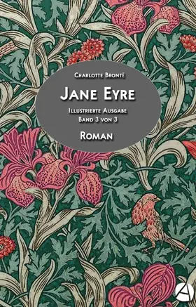 Brontë | Jane Eyre. Band 3 von 3 | E-Book | sack.de