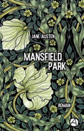 Austen |  Mansfield Park | eBook | Sack Fachmedien