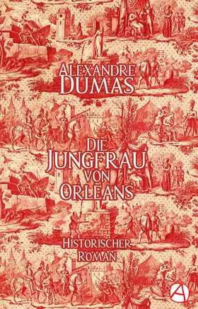 Dumas |  Die Jungfrau von Orleans | eBook | Sack Fachmedien