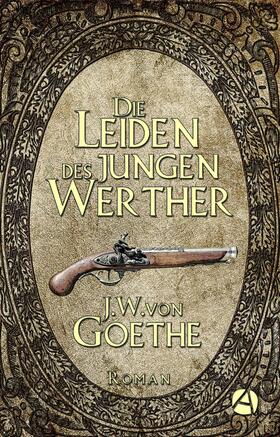 Goethe |  Die Leiden des jungen Werther | eBook | Sack Fachmedien