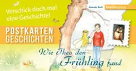 familia Verlag / Koch |  Wie Theo den Frühling fand | Buch |  Sack Fachmedien