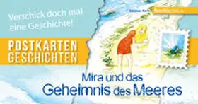 familia Verlag / Koch |  Mira und das Geheimnis des Meeres | Buch |  Sack Fachmedien