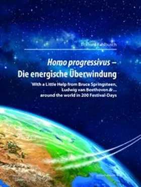 Fahlbusch |  Homo Progressivus - Die energische Überwindung | eBook | Sack Fachmedien