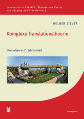 Siever |  Komplexe Translationstheorie | Buch |  Sack Fachmedien