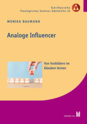 Baumann |  Analoge Influencer | Buch |  Sack Fachmedien