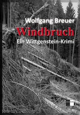 Breuer |  Windbruch | Buch |  Sack Fachmedien