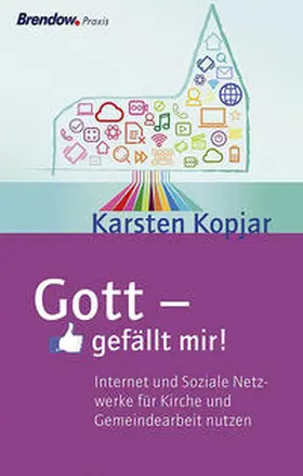 Kopjar |  Gott - gefällt mir! | eBook | Sack Fachmedien