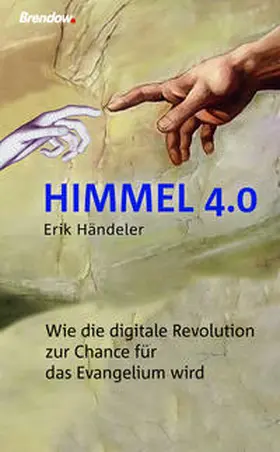 Händeler |  Himmel 4.0 | Buch |  Sack Fachmedien