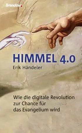 Händeler |  Himmel 4.0 | eBook | Sack Fachmedien