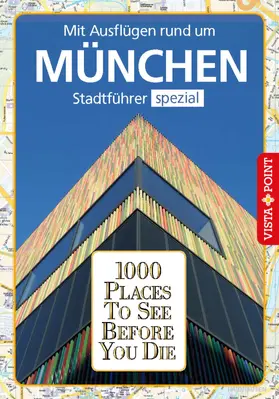 Reichel / Kappelhoff |  1000 Places To See Before You Die | eBook | Sack Fachmedien