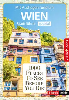 Rotter / Mischke |  1000 Places To See Before You Die | eBook | Sack Fachmedien