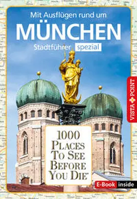 Reichel / Kappelhoff |  1000 Places To See Before You Die | eBook | Sack Fachmedien