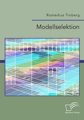 Troberg |  Modellselektion | Buch |  Sack Fachmedien