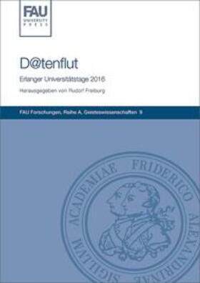 Freiburg |  D@tenflut - Datenflut | Buch |  Sack Fachmedien