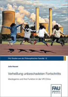 Hauser |  Verheißung unbeschadeten Fortschritts | Buch |  Sack Fachmedien