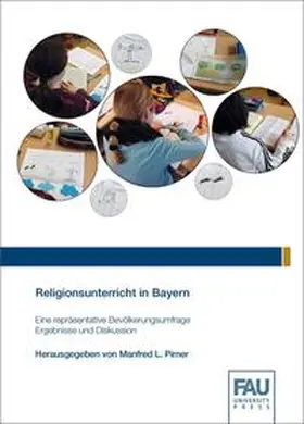 Pirner |  Religionsunterricht in Bayern | Buch |  Sack Fachmedien