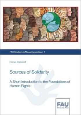 Bielefeldt |  Bielefeldt, H: Sources of Solidarity. A Short Introduction t | Buch |  Sack Fachmedien