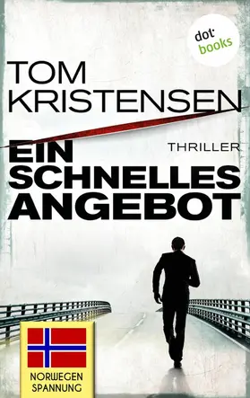 Kristensen |  Ein schnelles Angebot | eBook | Sack Fachmedien