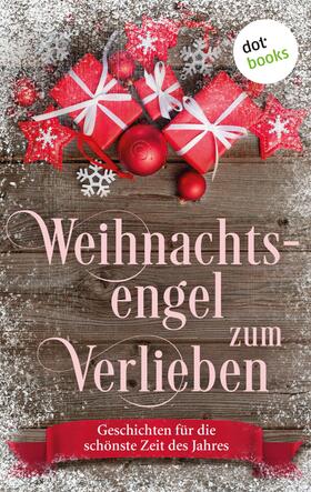 Weber / Rick / Schütze |  Weihnachtsengel zum Verlieben | eBook | Sack Fachmedien
