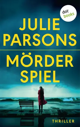 Parsons |  Mörderspiel: Marys Tod - Erster Roman | eBook | Sack Fachmedien