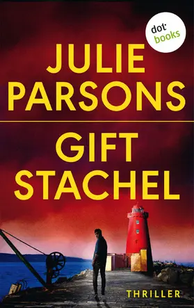 Parsons | Giftstachel | E-Book | sack.de