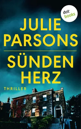 Parsons | Sündenherz | E-Book | sack.de