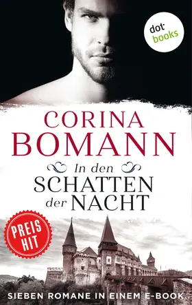 Bomann |  In den Schatten der Nacht | eBook | Sack Fachmedien