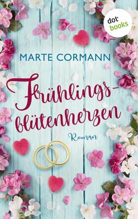 Cormann |  Frühlingsblütenherzen | eBook | Sack Fachmedien