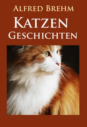 Brehm |  Katzengeschichten | eBook | Sack Fachmedien