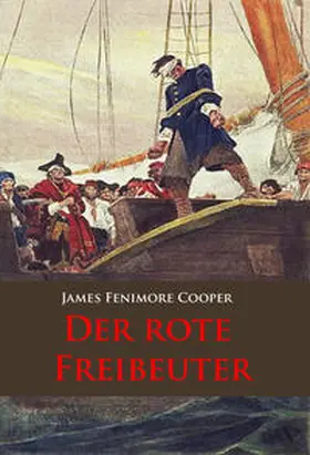 Cooper |  Der rote Freibeuter | eBook | Sack Fachmedien