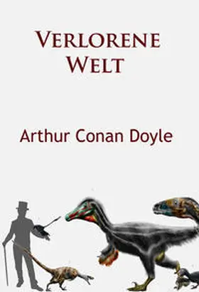 Doyle |  Verlorene Welt | eBook | Sack Fachmedien