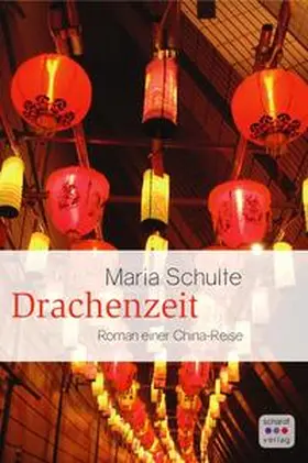 Schulte |  Drachenzeit | Buch |  Sack Fachmedien