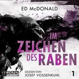 McDonald |  Im Zeichen des Raben | Sonstiges |  Sack Fachmedien