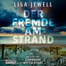 Jewell |  Der Fremde am Strand | Sonstiges |  Sack Fachmedien