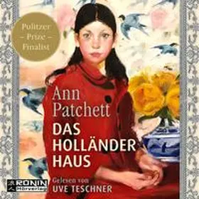 Patchett |  Das Holländerhaus | Sonstiges |  Sack Fachmedien