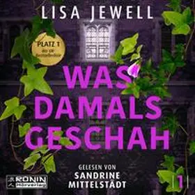 Jewell |  Was damals geschah | Sonstiges |  Sack Fachmedien