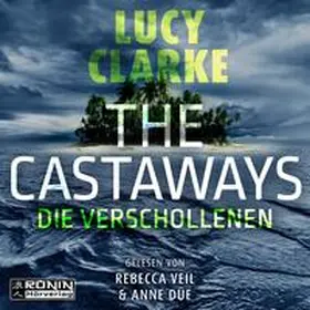 Clarke |  The Castaways | Sonstiges |  Sack Fachmedien