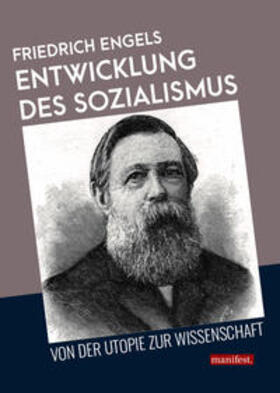 Engels |  Entwicklung des Sozialismus von der Utopie zur Wissenschaft | Buch |  Sack Fachmedien