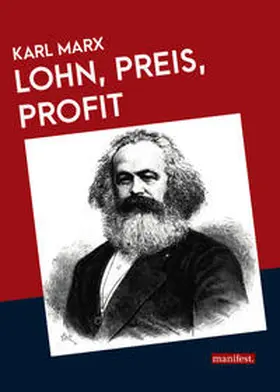 Marx |  Lohn, Preis, Profit | Buch |  Sack Fachmedien