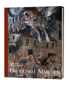 Jooß |  Das dunkle Märchen | Buch |  Sack Fachmedien